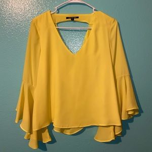 Gianni Bini blouse